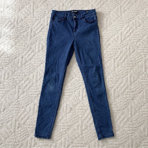 JOE FRESH sz 27 Women’s Dark Blue Jeggings Jeans - Picture 5 of 15